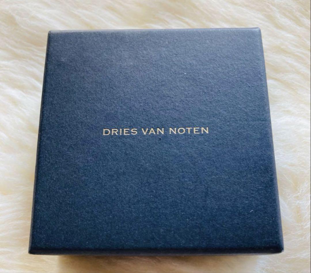 DRIES VAN NOTEN バングル