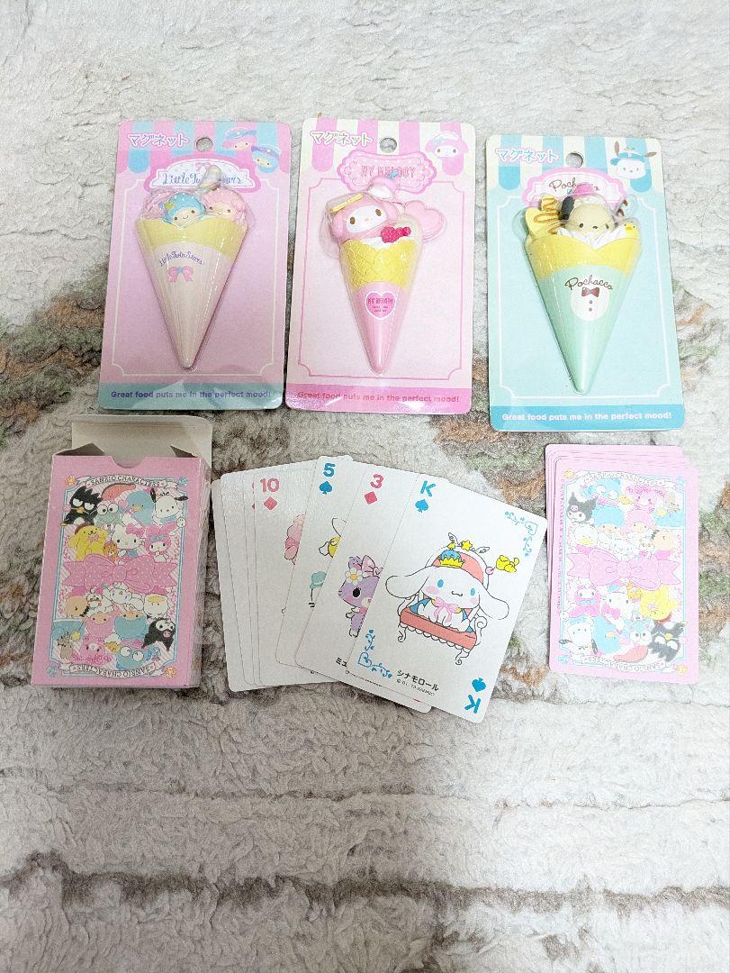 【お買い得‼️】★☆サンリオグッズ♪♪アソートセット✨