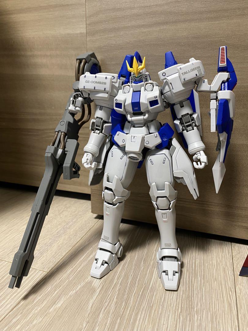 MG ガンダムW エンドレスワルツ系 ウイングガンダムゼロなど8体