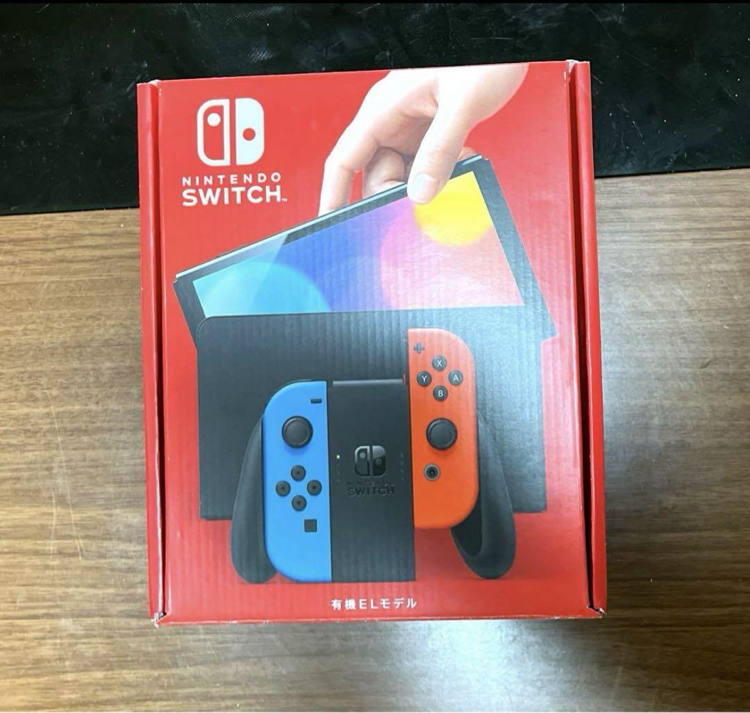 任天堂　switch 本体　有機EL アクセサリーキット　ニンテンドー　スイッチ