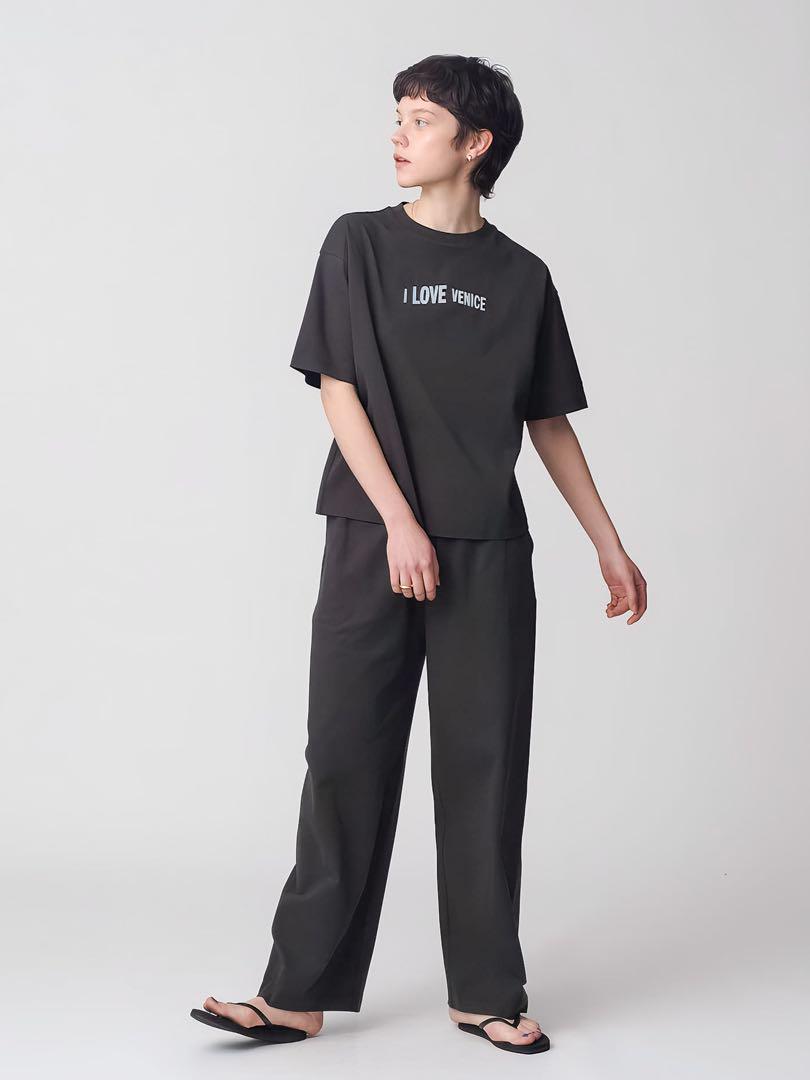 2025SS★RHC×チャンピオン　ジャージーパンツ★完売品