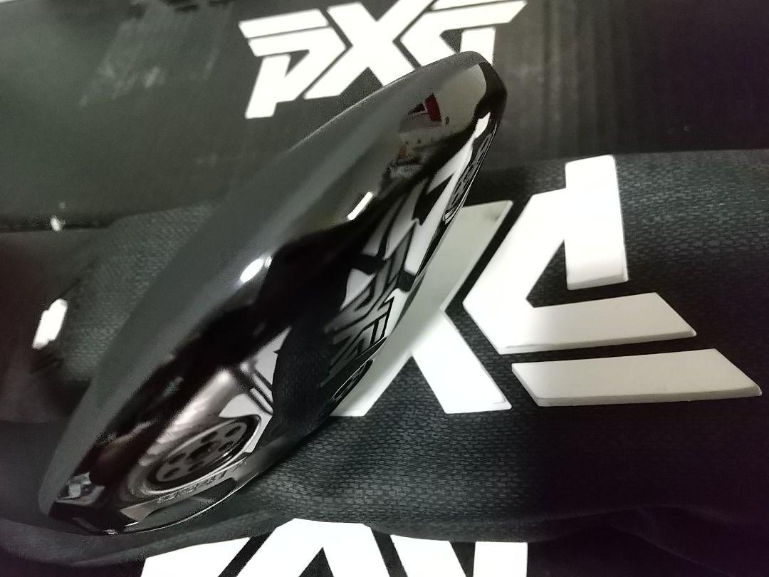 通販在庫あ 専用 PXG 0341X PROTO FW5 フレックスR 5番フェアウェイ MeLzh-m47722559631 本物保証限定SALE