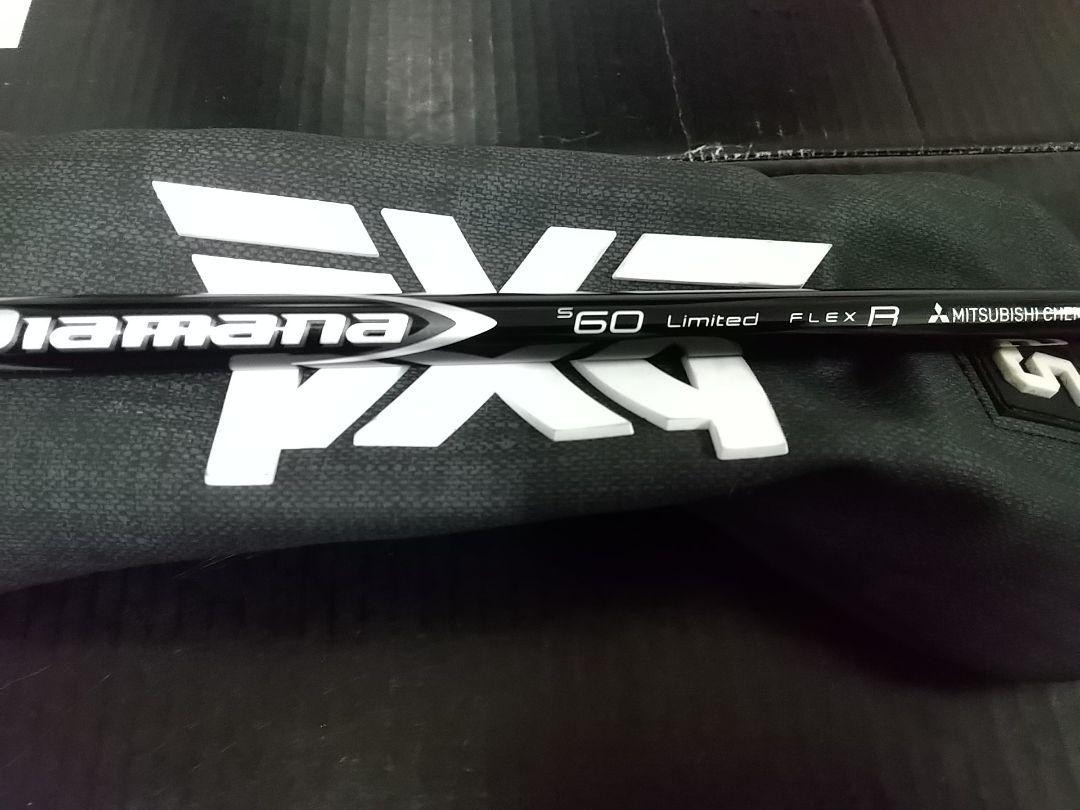 通販在庫あ 専用 PXG 0341X PROTO FW5 フレックスR 5番フェアウェイ MeLzh-m47722559631 本物保証限定SALE
