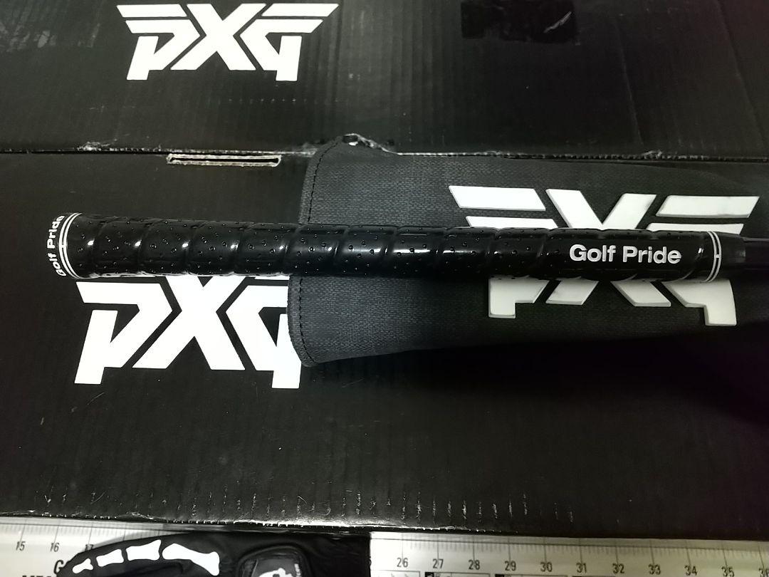 通販在庫あ 専用 PXG 0341X PROTO FW5 フレックスR 5番フェアウェイ MeLzh-m47722559631 本物保証限定SALE