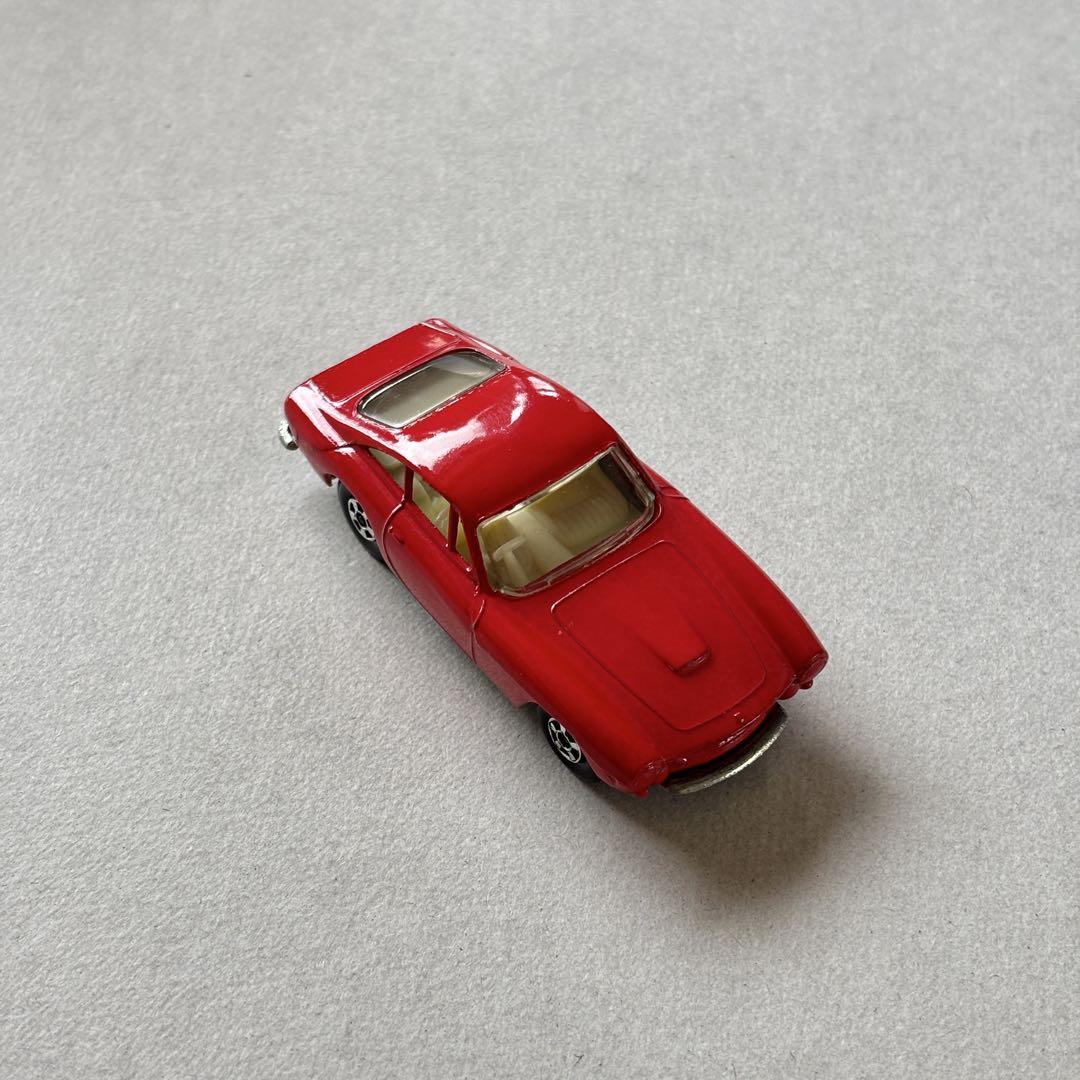 matchbox マッチボックス フェラーリ ベルリネッタ Superfast