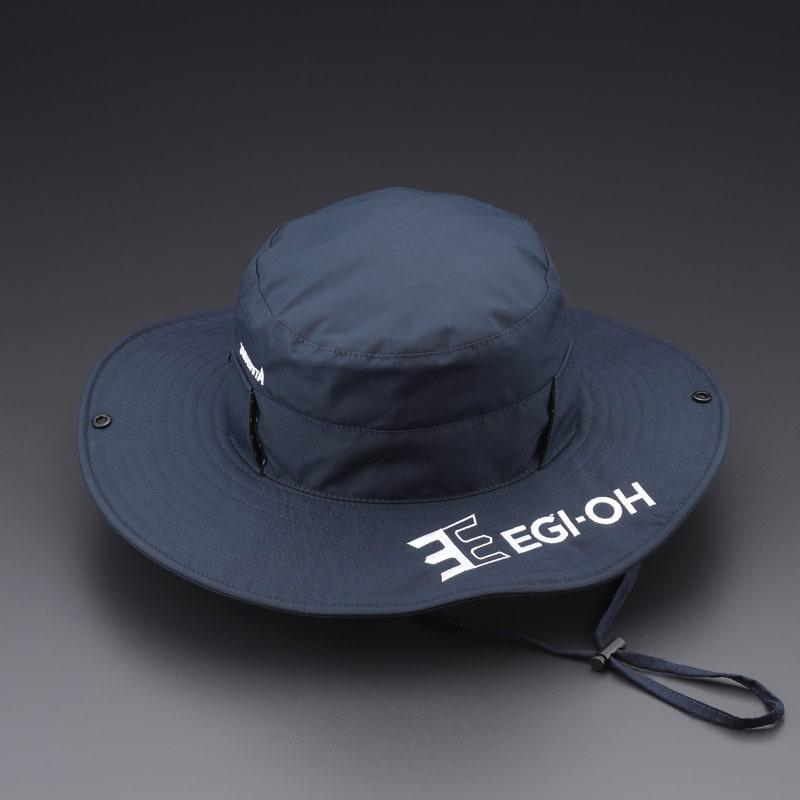 【新品】　EGI-OH マイスターハットⅡ エギ王　ヤマシタ