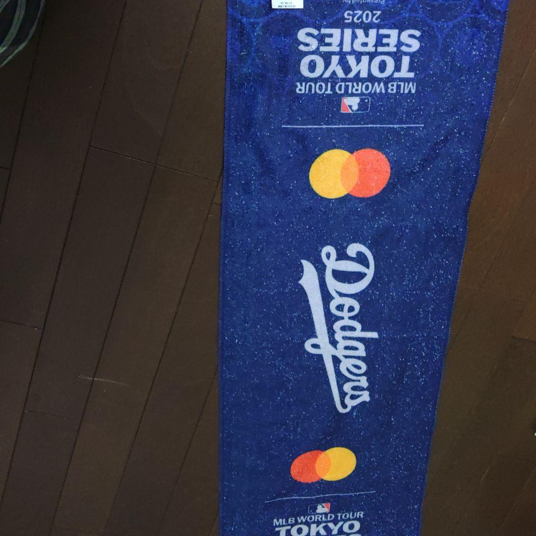 非売品 メジャーリーグ MLB グッズ セット メジャーリーグ開幕戦非売品グッズセット