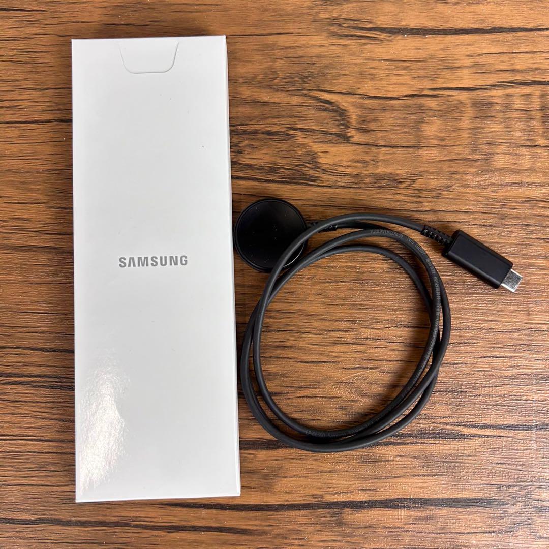 Galaxy Watch Ultra チタニウムグレー スマートウォッチ
