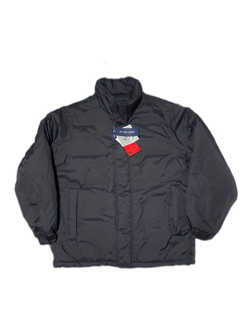 OLD UNIQLO Nylon Jacket Dead Stock