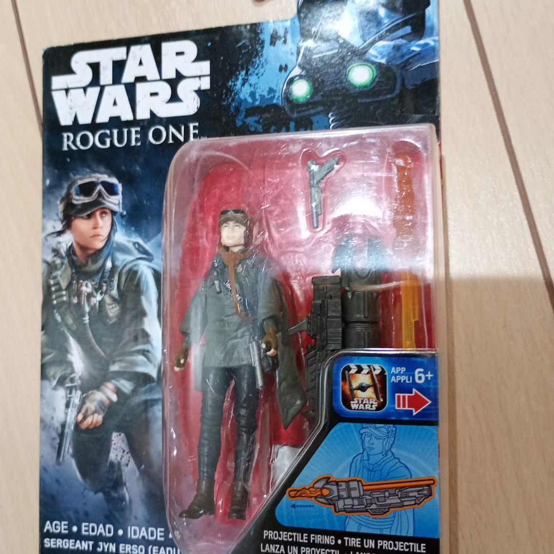 スター・ウォーズ フィギュアセット