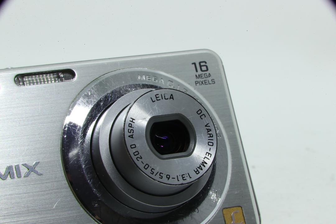 R2374】Panasonic LUMIX DMC-FH5 パナソニック - メルカリ
