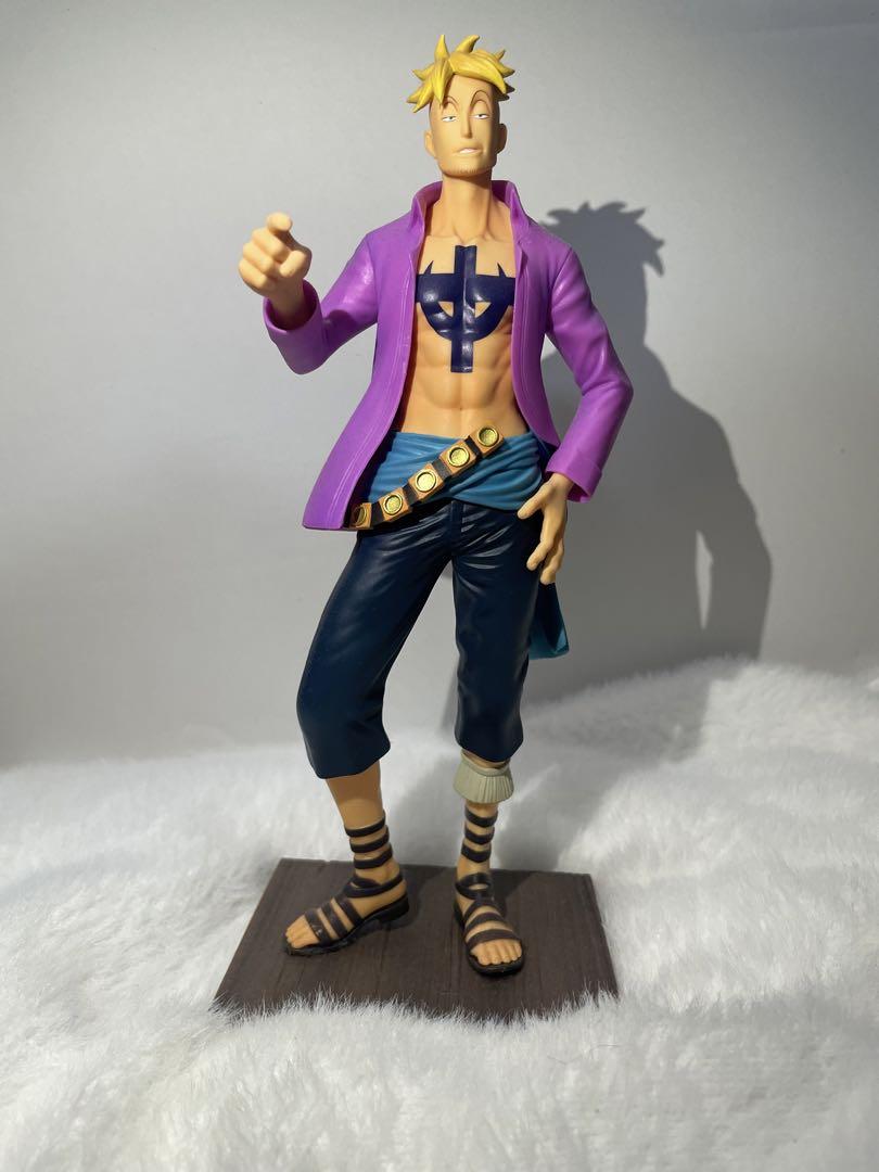ワンピース フィギュア セット