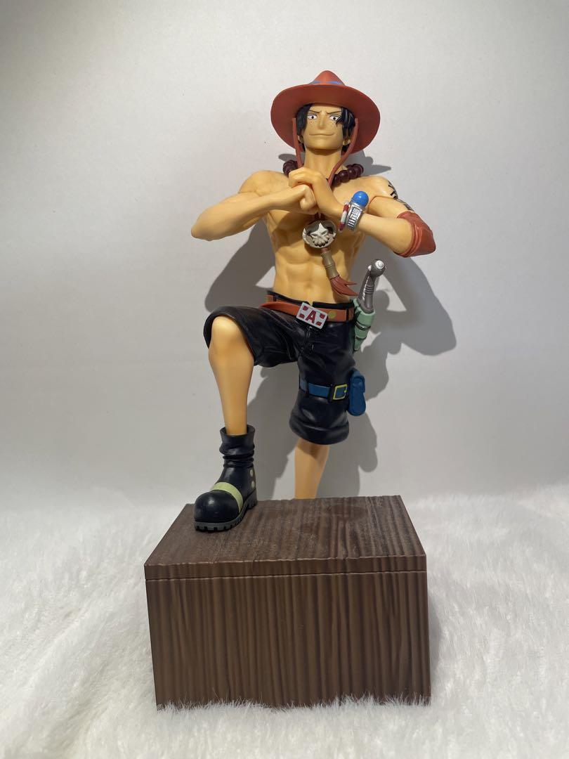 ワンピース フィギュア セット