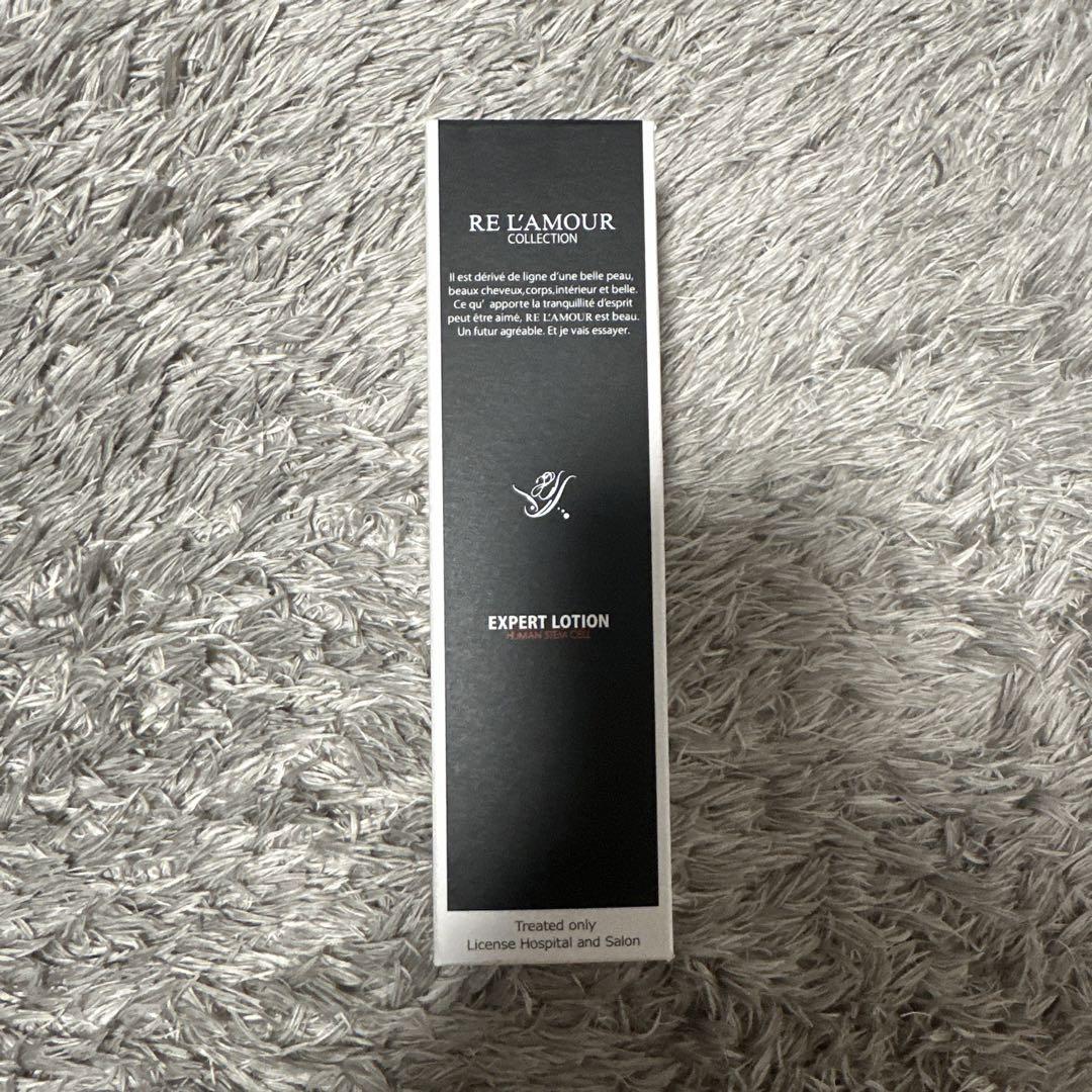 RE L'AMOUR EXPERT LOTION