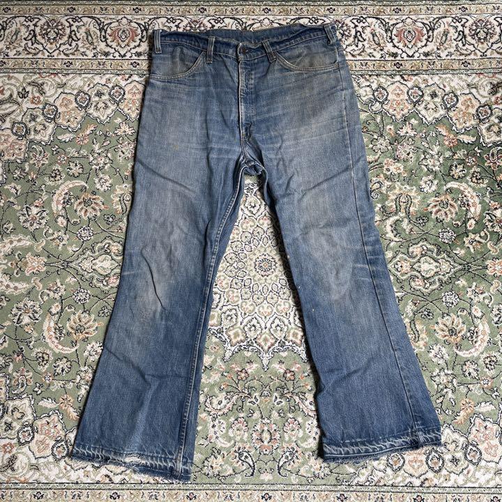 2220円 魅力的な Levi's 517