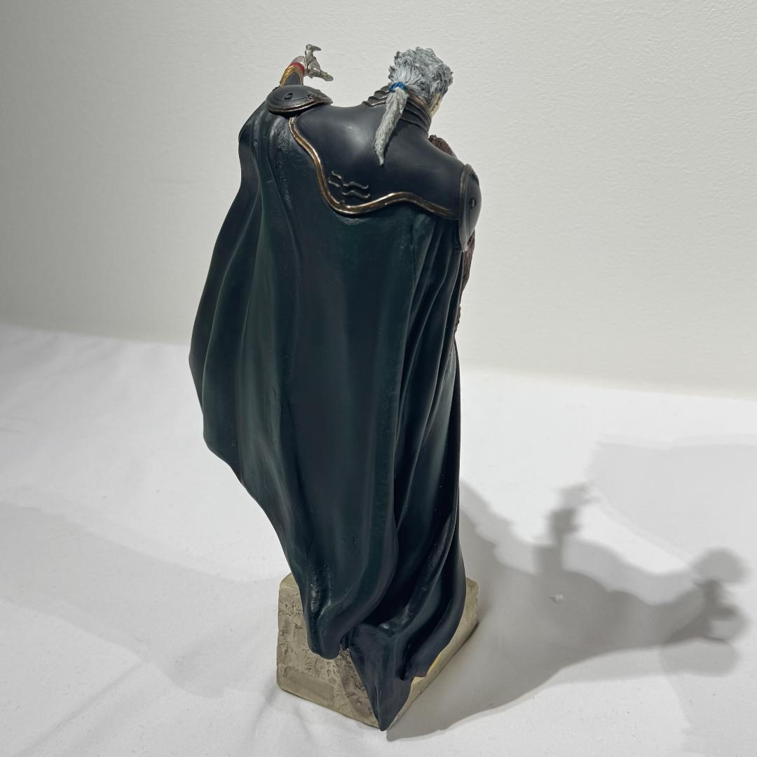 マイエル=リンク&シャーロット 「バンパイアハンターD」 1/6 マイエル=リンク&シャーロット 「バンパイアハンターD」 1/6