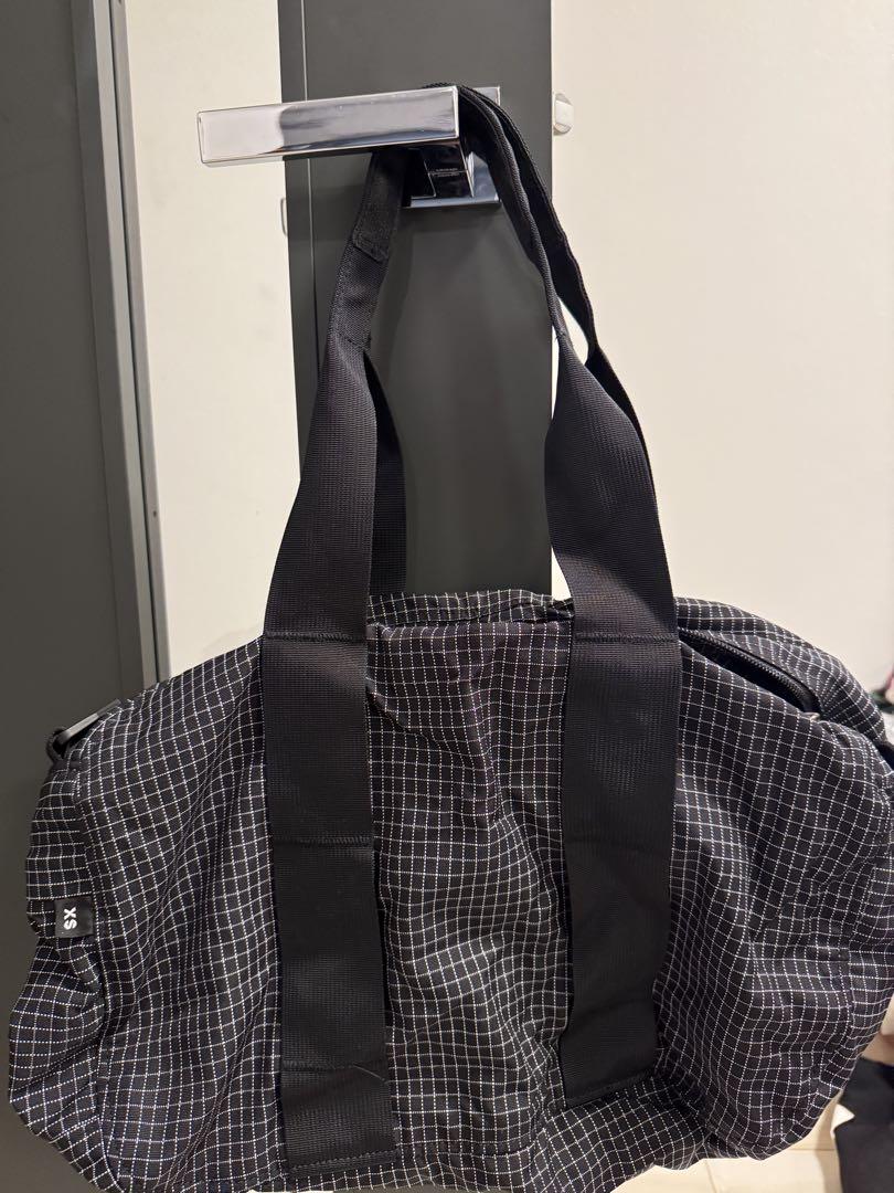 グレゴリー ボストンバッグ ネイビー 旧ロゴ XS ダッフル