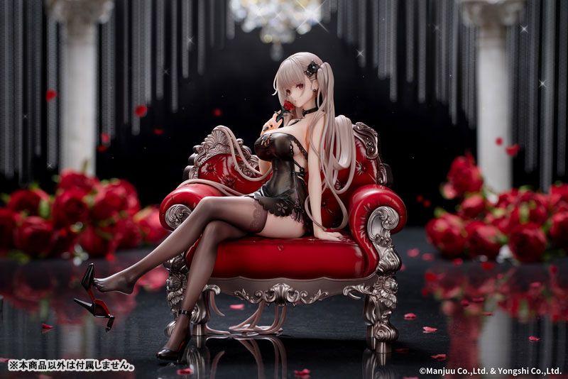 アズールレーン フォーミダブル 薔薇色の盛典Ver.
