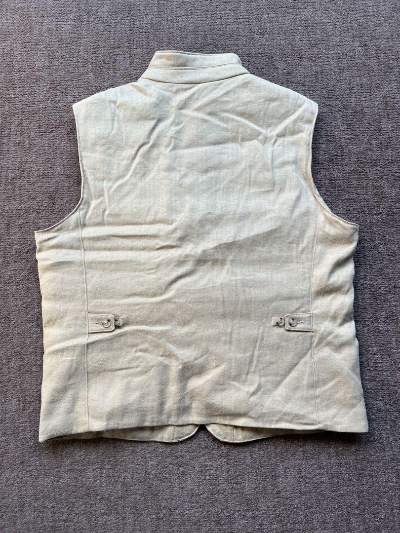 新品未使用 Polo Ralph Lauren ダウンベスト XL
