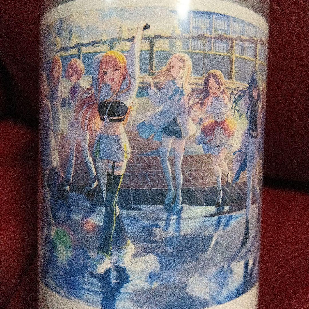 紫雲清夏サイン入り&シークレット 学マス サントリー烏龍茶