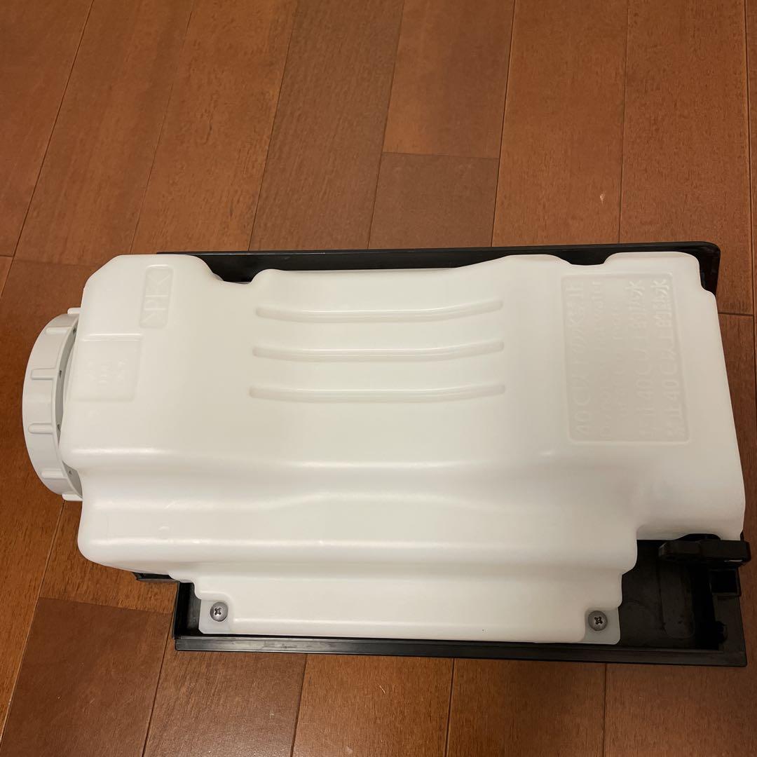 専用！パナソニック加湿空気清浄機　F-ZXJV90