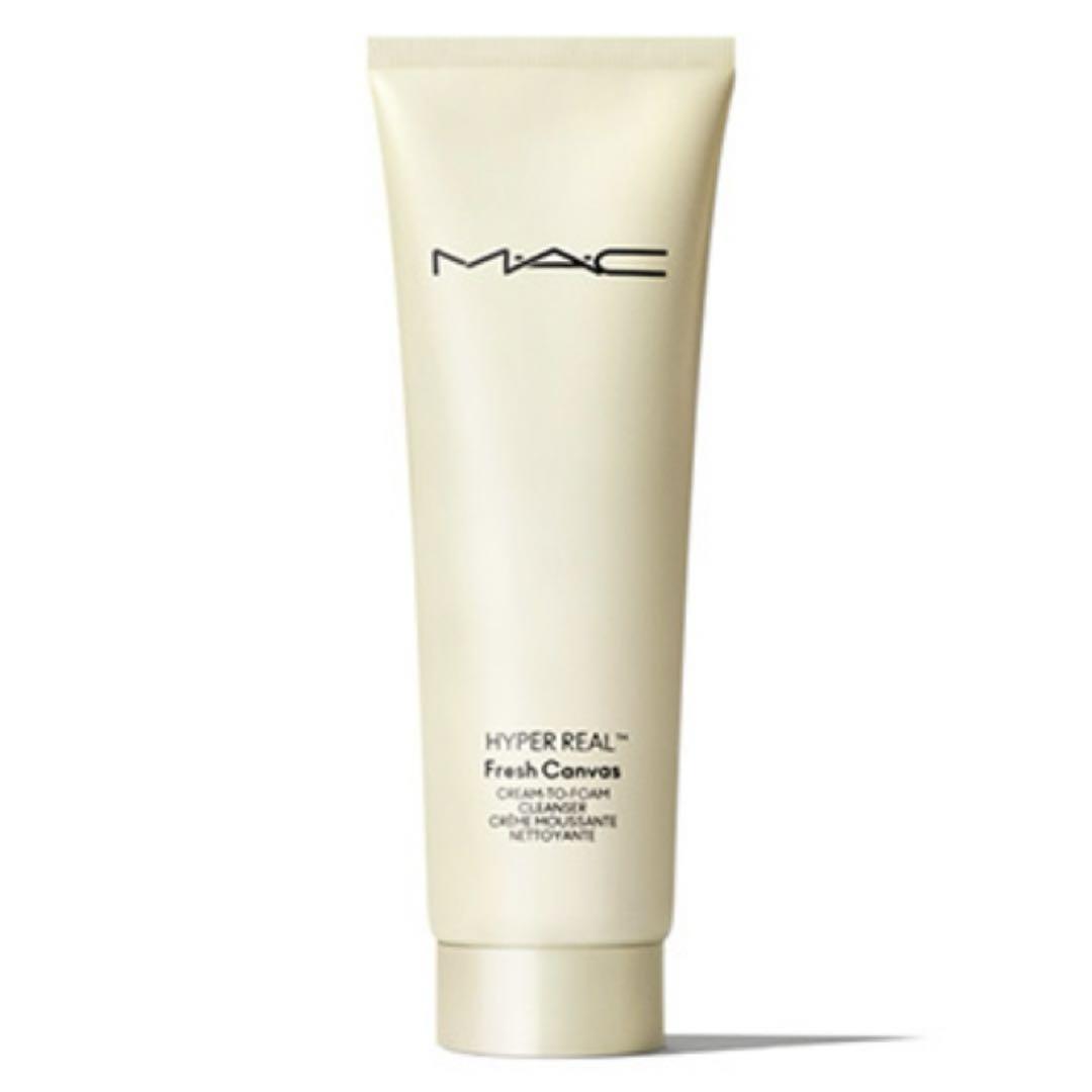 MAC洗顔フォーム　125ml 2本