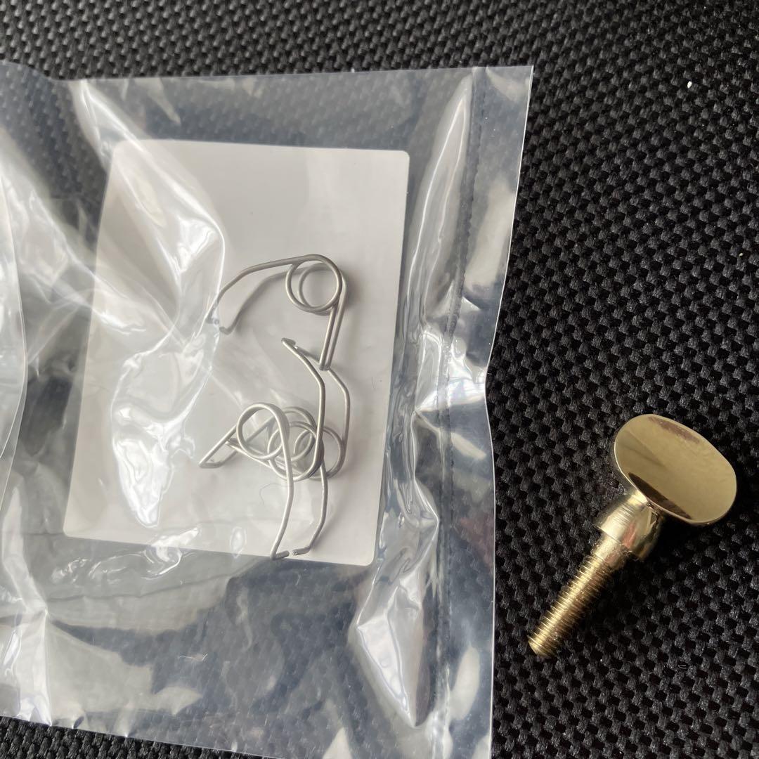 Brasspire フリューゲルホルン　BPFG 850 UL