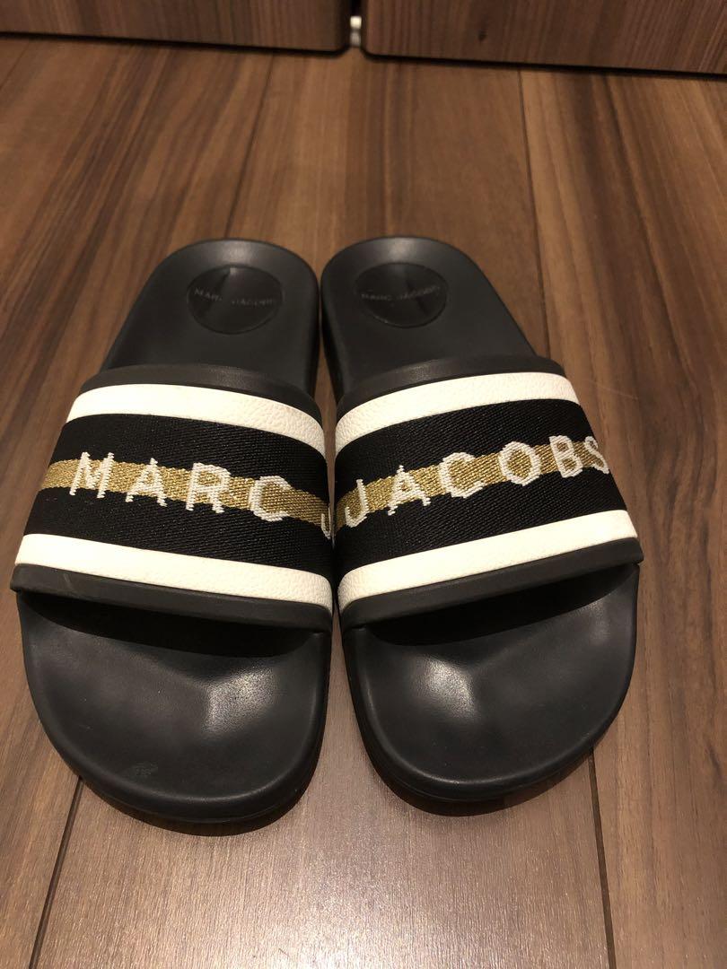 最終SALE MARC JACOBS サンダル