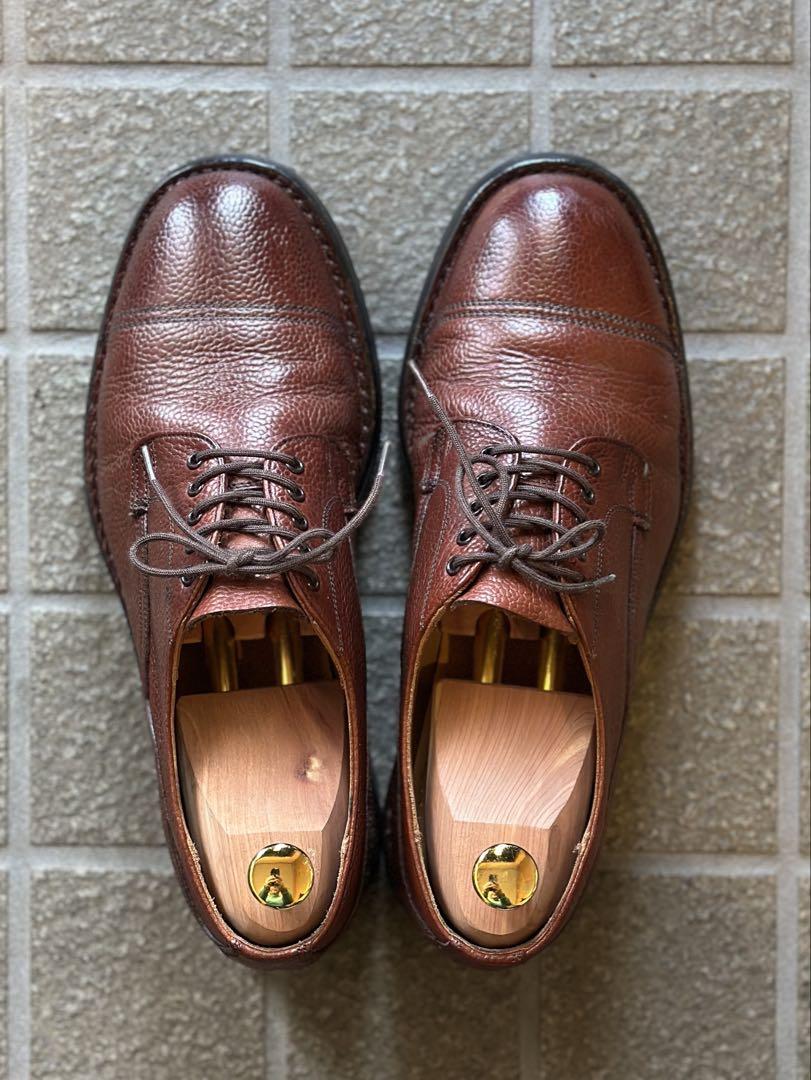 l*9様 【美品】JOSEPH CHEANEY - CAIRNGORM 2Rケン
