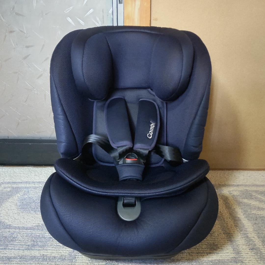 コンビ セイブトレック ISOFIX エッグショック TB ネイビー セイブトレック ISOFIX エッグショック TB｜コンビ公式ブランド