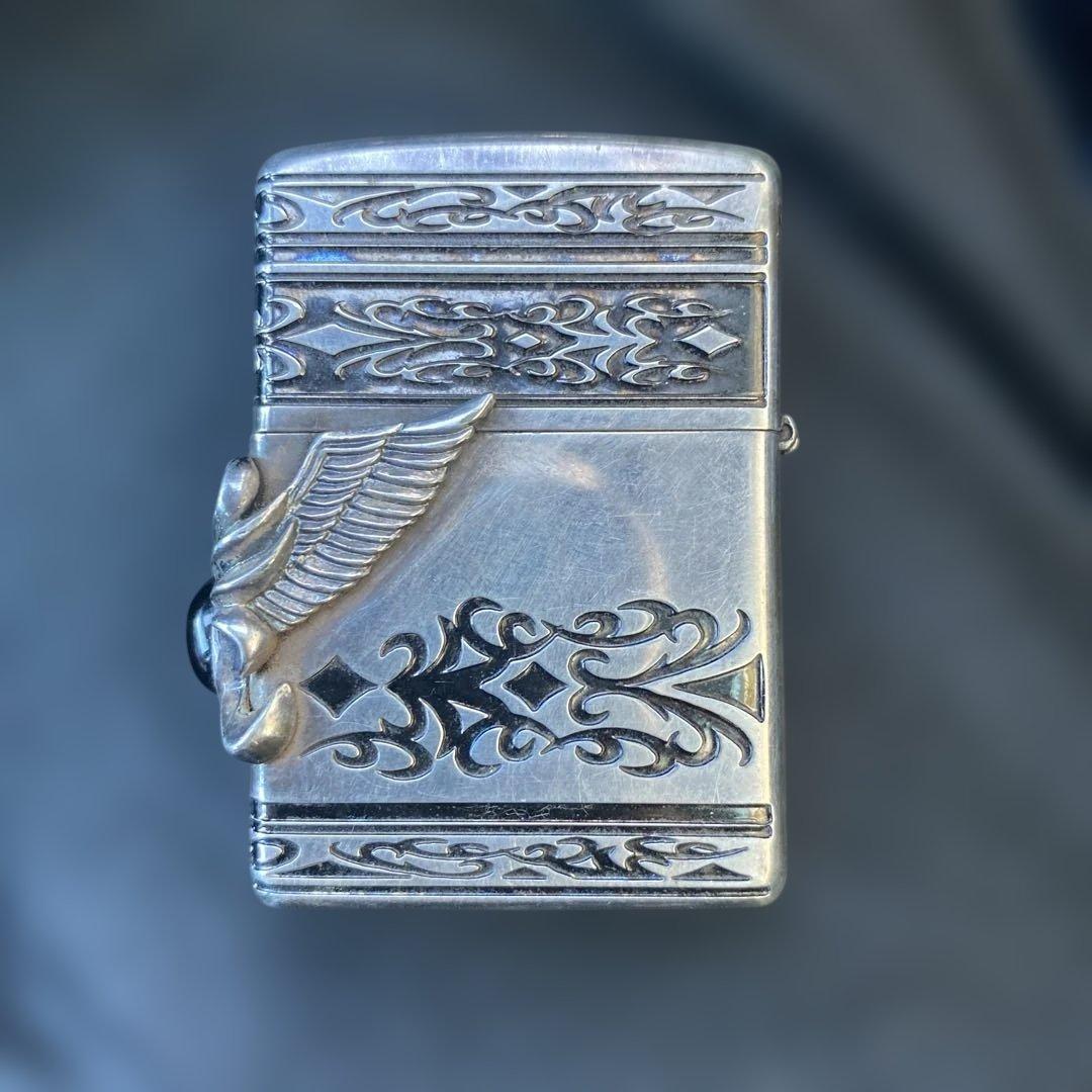 ZIPPOジッポー