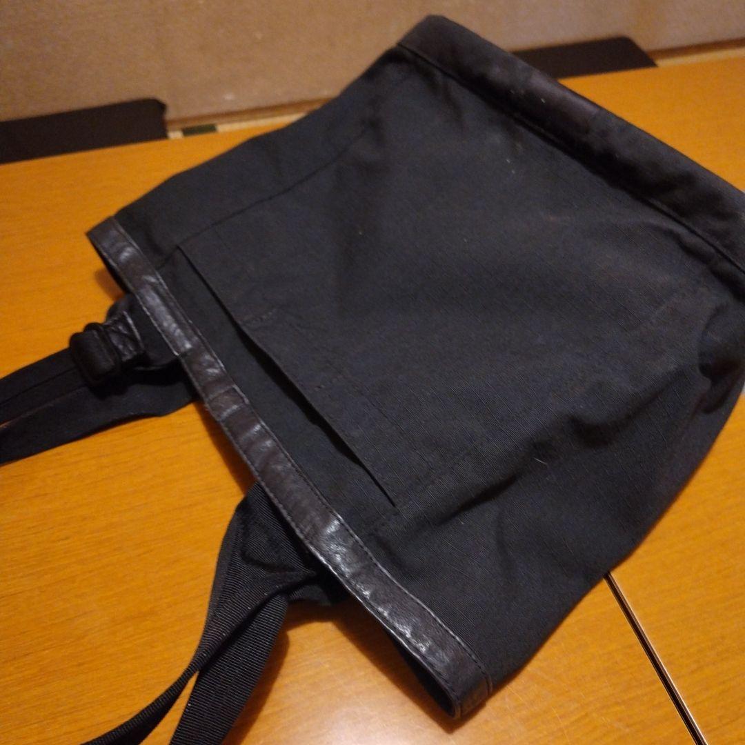 ブリーフィングCART TOTE TALL DL