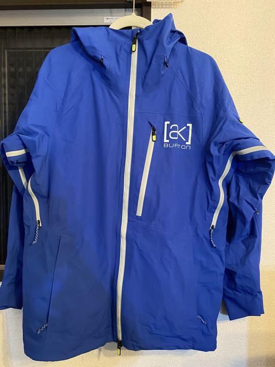 Burton [ak] GORE‑TEX Cyclic Jacket