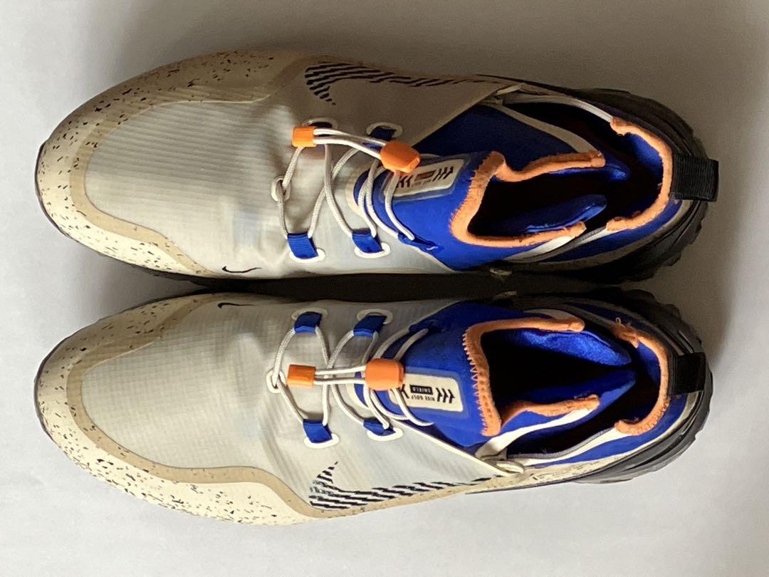 Amazon | Nike Air Zoom Infinity Tour Next% ホワイトツリー