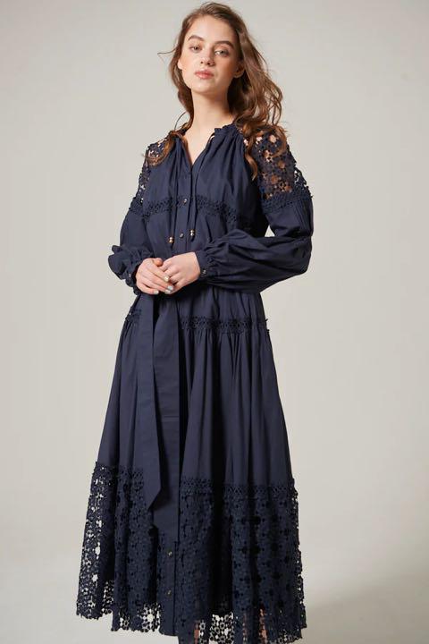 46%割引ブラック系,FREE SIZE最高の品質 estella.kティアードパーツレースドレス(ネイビー) ロングワンピース ワンピースブラック系FREE SIZE-NATUREFLORES.COM.BR 46%割引ブラック系,FREE SIZE最高の品質 estella.kティアードパーツレースドレス(ネイビー) ロングワンピース ワンピースブラック系FREE SIZE-NATUREFLORES.COM.BR