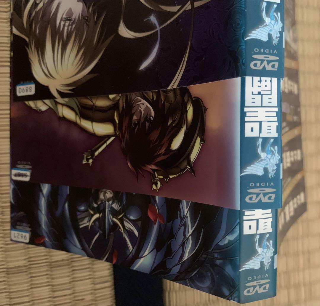 【メルカリ便】聖闘士星矢 外伝 3巻　アニメイト 特典 イラストペーパー メルカリ便】聖闘士星矢 外伝 3巻 アニメイト 特典 イラストペーパー