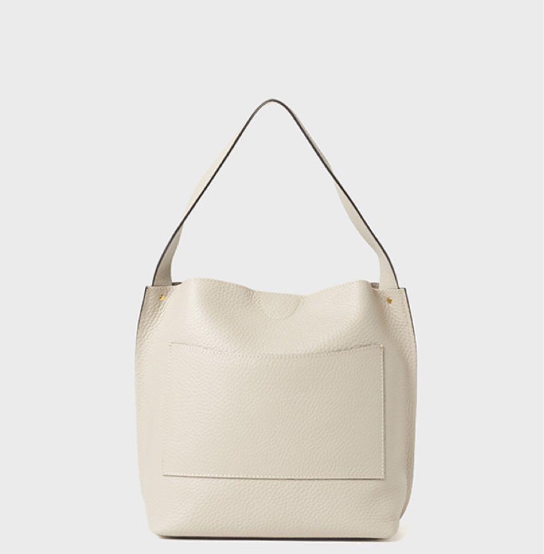 GIANNI CHIARINI ジャンニキャリーニ トートバッグEGLE エグレ