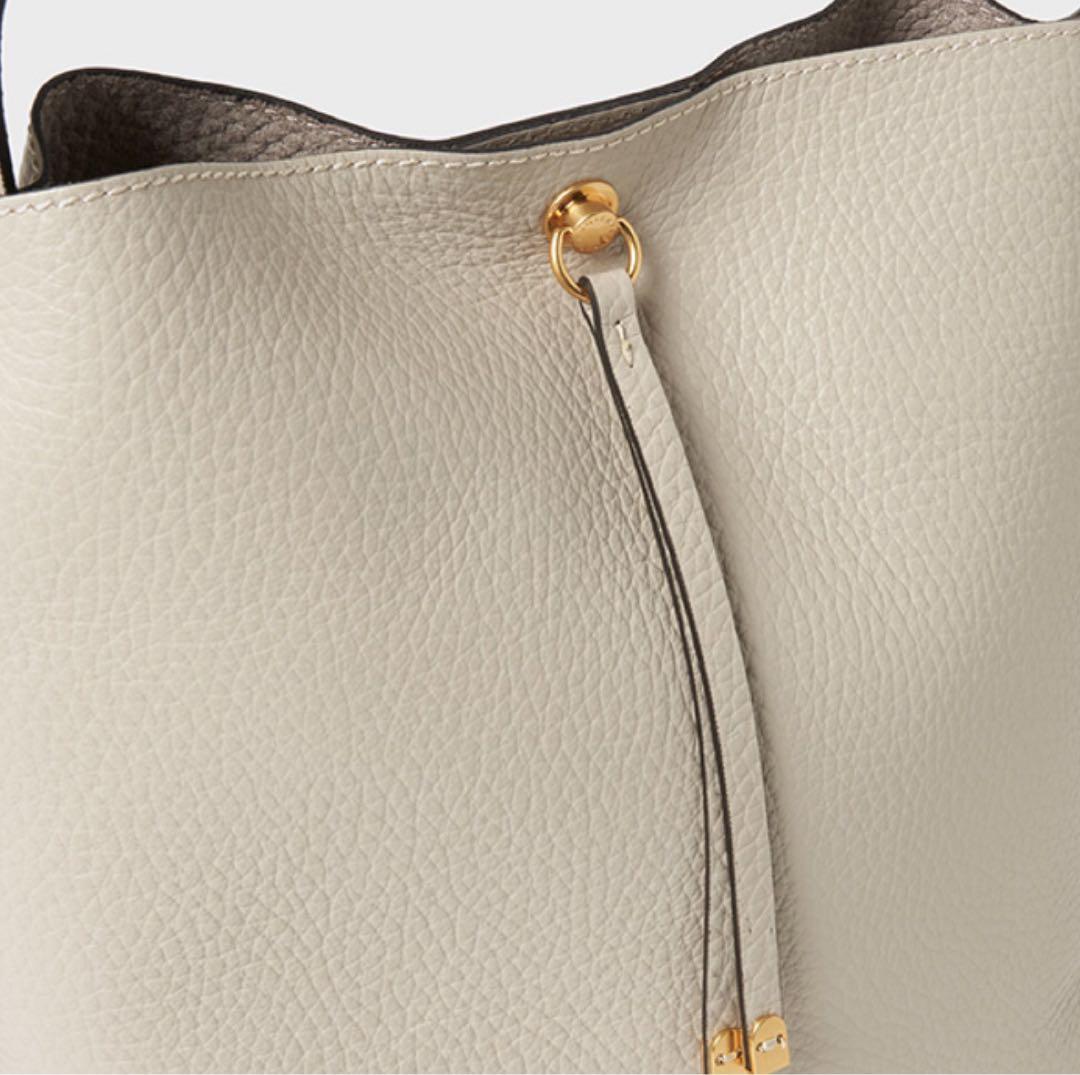 ジャンニキャリーニ トートバッグ 11485GRN EGLE エグレ GIANNI CHIARINI ジャンニキャリーニ トートバッグEGLE エグレ
