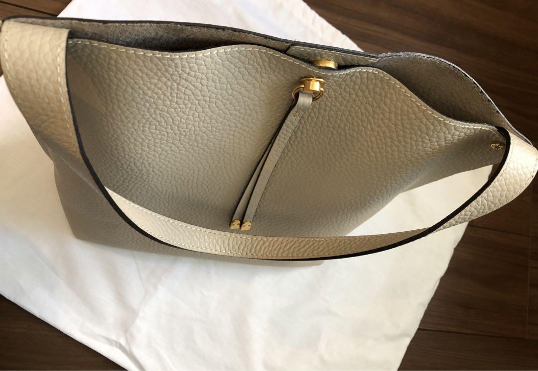 ジャンニキャリーニ トートバッグ 11485GRN EGLE エグレ GIANNI CHIARINI ジャンニキャリーニ トートバッグEGLE エグレ