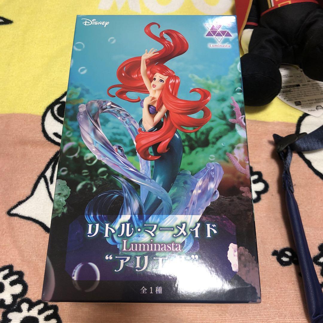 ディズニーグッズまとめ売り