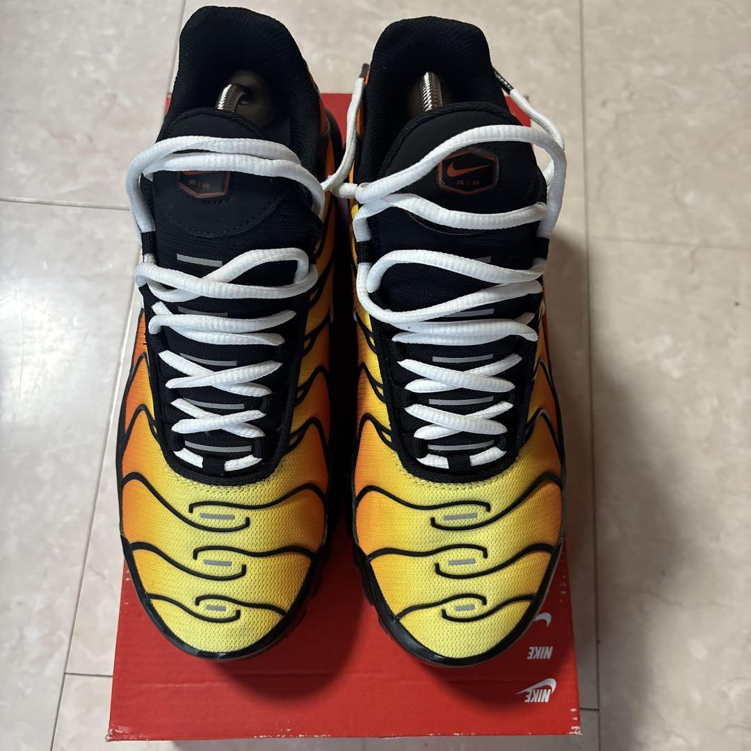 靴 Nike Air Max Plus Tn 25.5