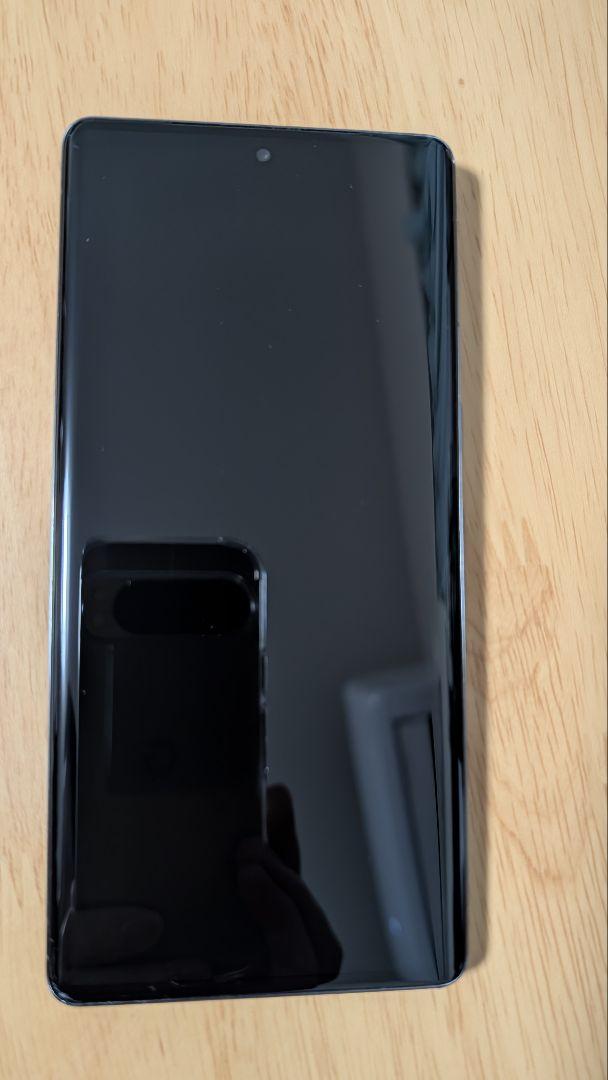 ストア Google Pixel 7 Pro Obsidian 256GB
