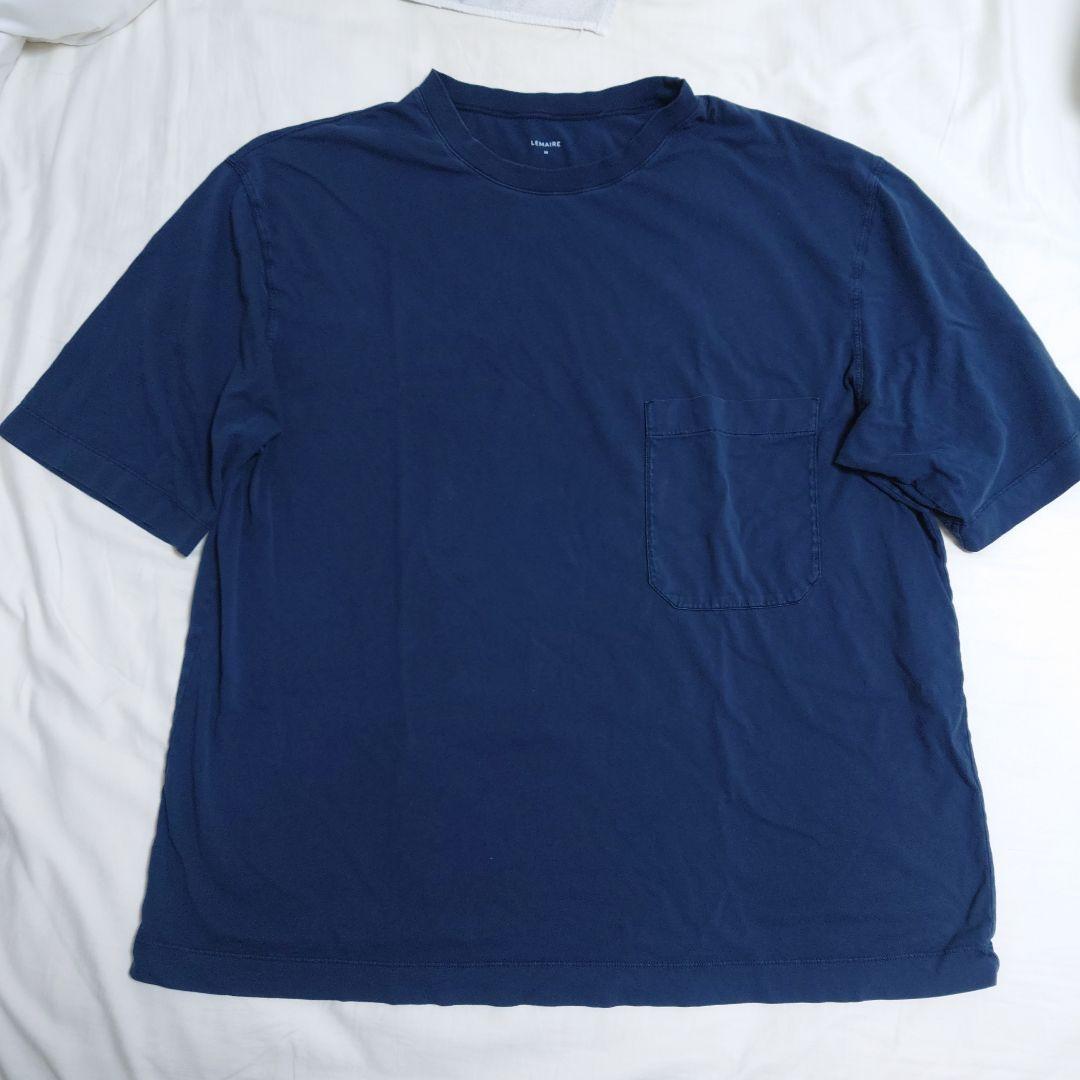 ルメール　半袖　Tシャツ