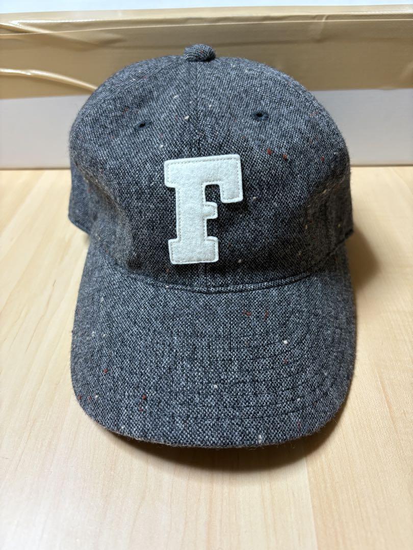 く*ま様 FULLCOUNT 6843-23C -6 Panel Tweed F