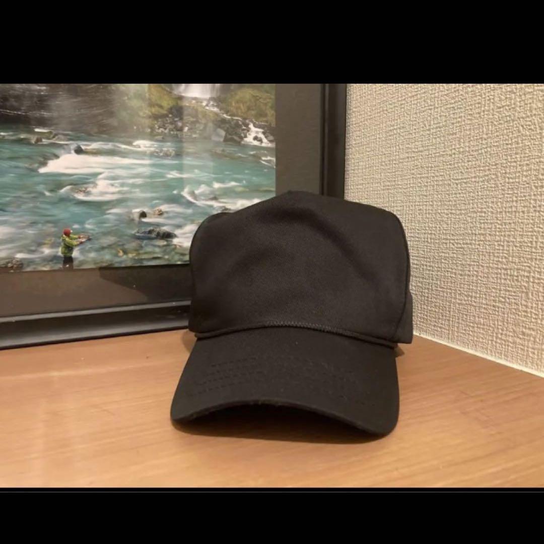 tattoo studio yamada BGTワークキャップ TATTOO STUDIO YAMADA CAP RED