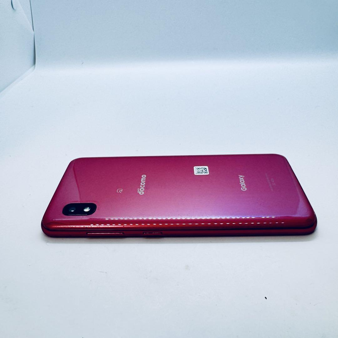 SIMフリー】 Galaxy A21 SC-42A 本体 動作確認済み - メルカリ