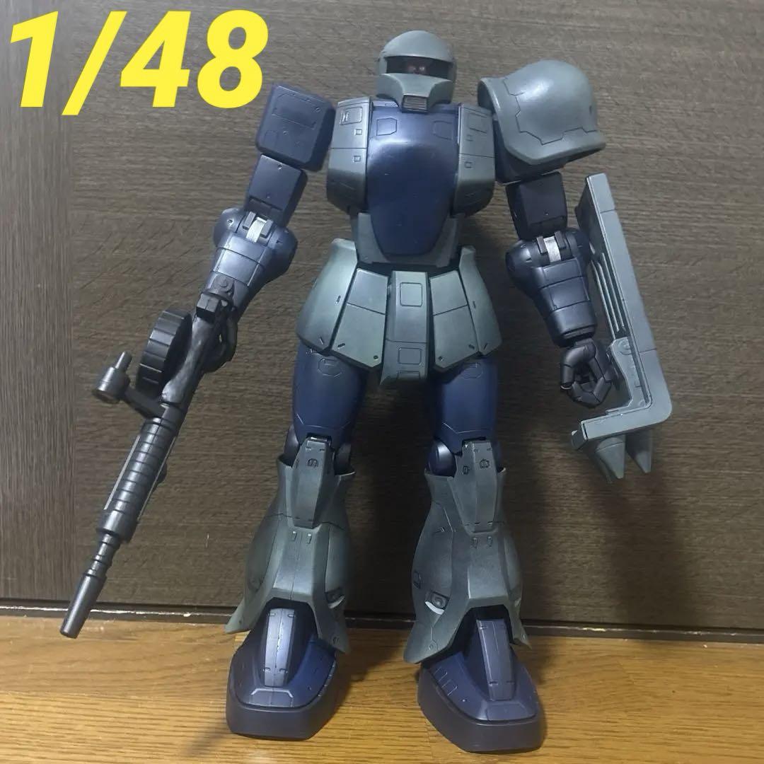 ガンプラ 塗装