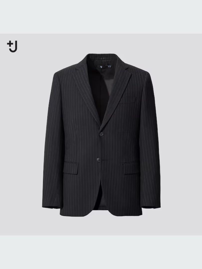 【銀さん専用】ユニクロ ジルサンダー +J 名作セットアップ スーツ