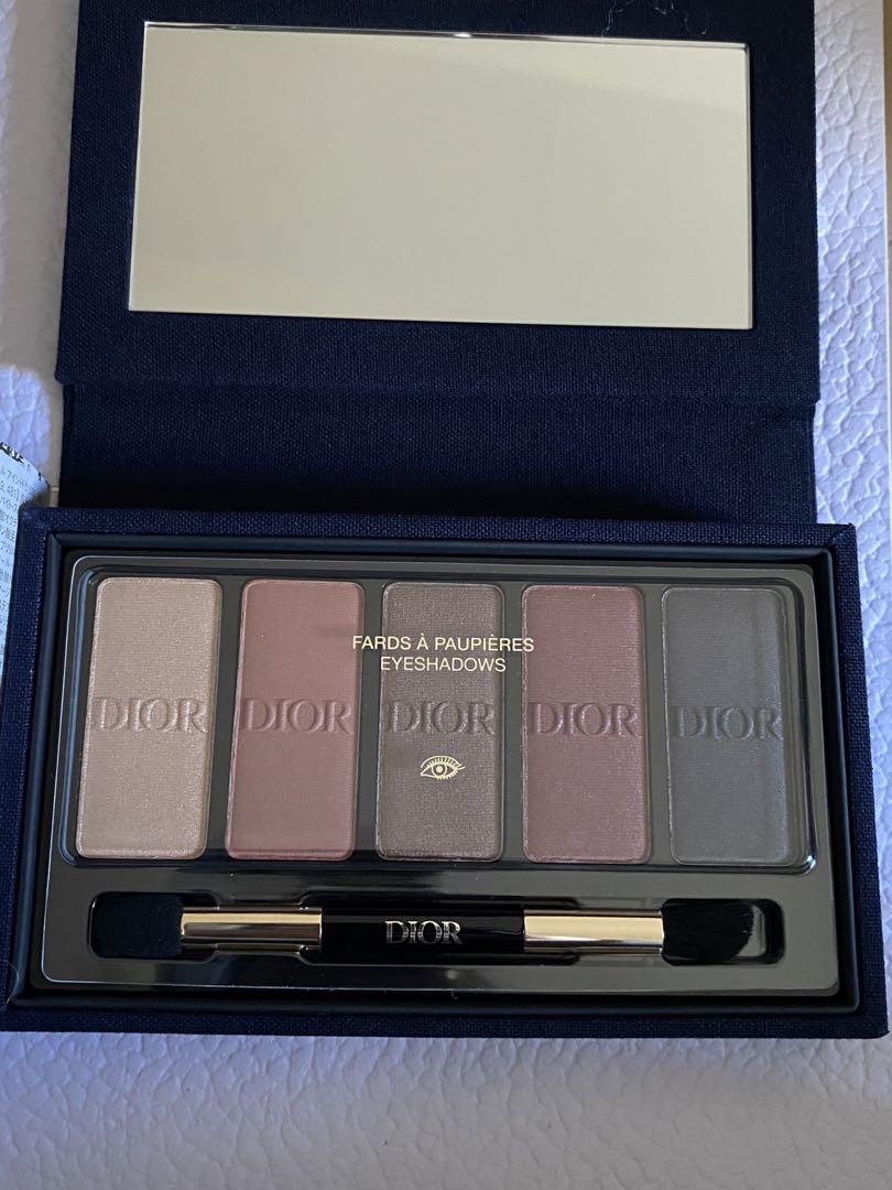 Dior 限定品 新品未使用品 エクラン クチュール アイパレット Dior 限定品 新品未使用品 エクラン クチュール アイパレット