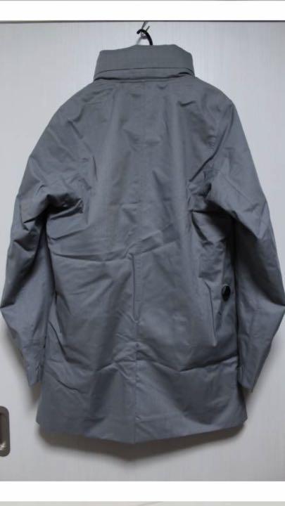 DESCENTE ALLTERRAIN デサントオルテライン コート BOA